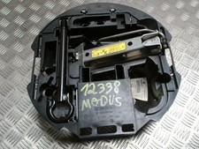 Cric (Ensemble depannage)