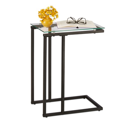 Table appoint haute bout de - haute,