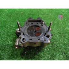 Culasse Suzuki Burgman 200