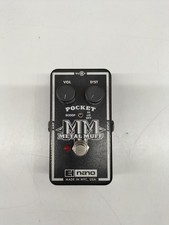 ELECTRO HARMONIX / POCKET
