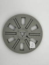 Bobine vide pour super 8 POSSO
