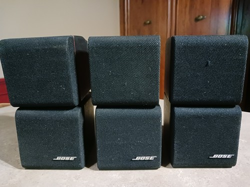 Vintage bose cube - vintage,