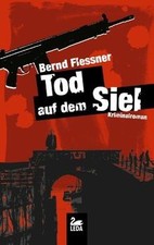 Tod auf dem Siel de Flessner, Bernd | Livre | état bon