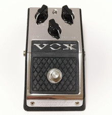 Pédale d'effet guitare Vox