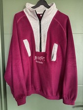 Polaire Reebok Blacktop Vintage 