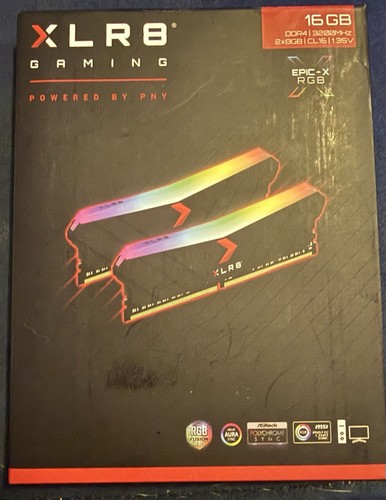 Pny xlr8 gaming - pny,