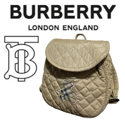Sac dos burberry - sac, à