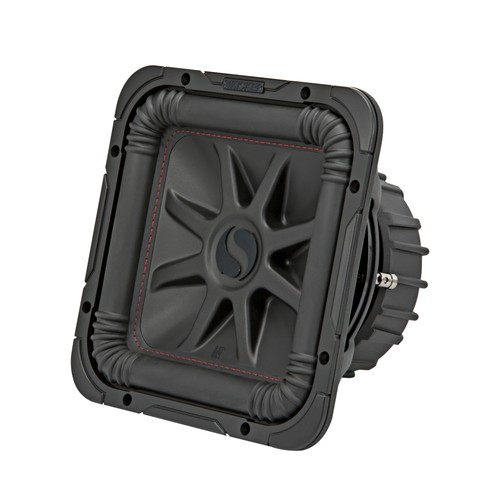 Kicker 45l7r102 voiture audio - kicker,