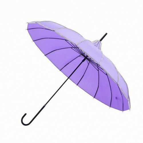 Parapluie pagode upf - pagode, 50+