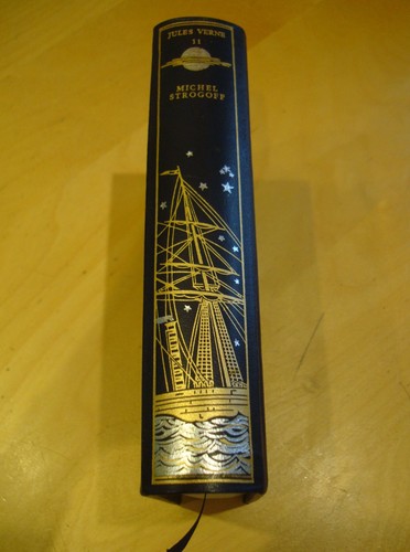 Jules verne michel - jules,