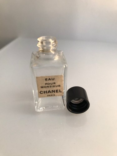 Miniature parfum ancienne - de,