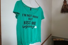 Windsor medium Irish green