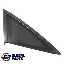 Audi A6 C7 Vitres latérales arrière Triangle teinté gauche 4G5845299H