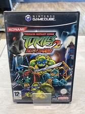 Turtles 2 Battle Nexus Version FAH Sans Notice