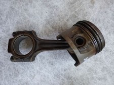 Moteur Mercedes W116 110.988