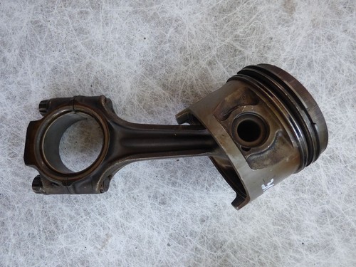 Moteur mercedes w116 110 988 - w116, 110.988