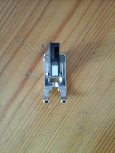 Semelle machine coudre - machine,