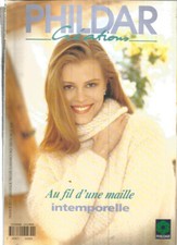 PHILDAR CREATIONS N°266 -