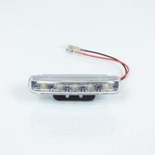 Éclairage de plaque 5 LED 12V