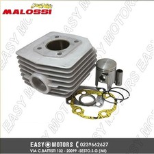 Malossi Cylindre D. 39 Allum