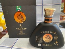 Johnny Walker EXCELSIOR Avec Boite Japon
