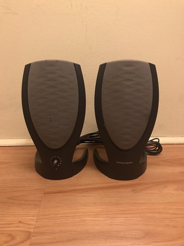 Harman kardon speakers hk206 - harman/kardon,