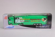 LE2868 WELLY 72130W train Ho