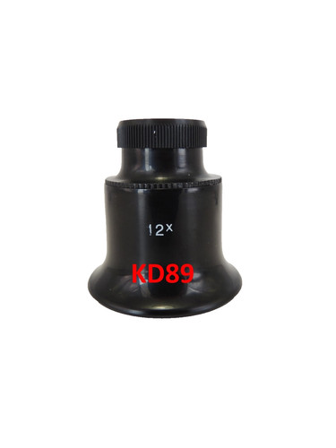 Horotec 010 loupe - 00.010-12,