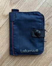Porte feuille vintage Lafuma
