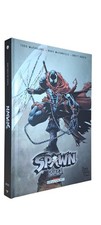 SPAWN : 2025  (COMICS#01#DELCOURT)