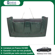 ?? COUVERCLE CAPOTE RENAULT 19 CABRIO 92 -97 ♻️