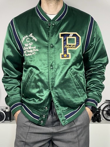 Veste universitaire satin - universitaire,
