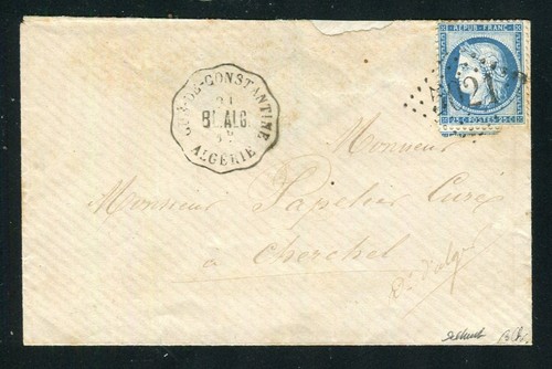 Rare lettre gué de - rare,