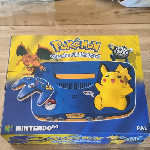 Nintendo pokémon pikachu - nintendo,