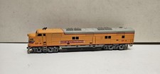 Tyco locomotive diesel san - tyco,