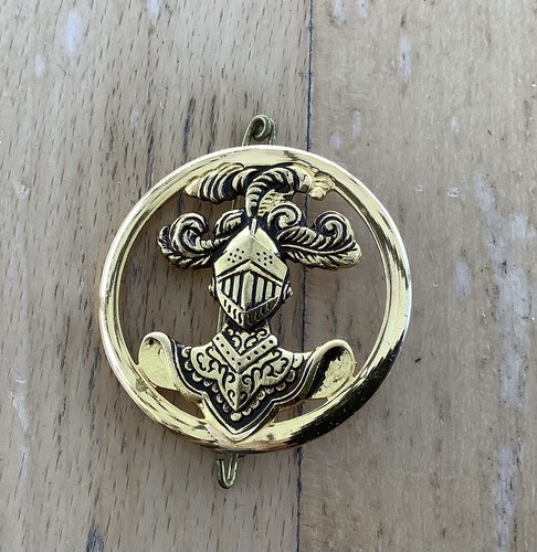 Insigne béret spahis - insigne, de