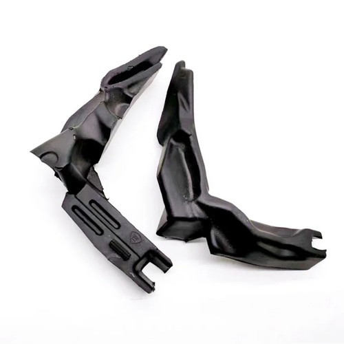Front rain collector foam - collector,