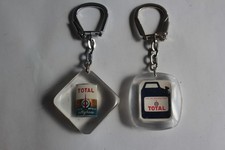 Anciens Porte-clefs Bourbon