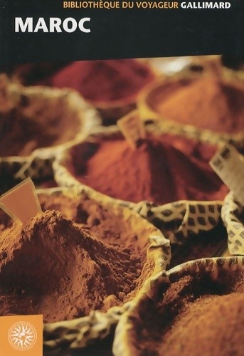 Maroc - , (ancienne