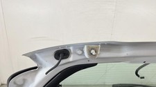 Malle/Hayon arriere PEUGEOT