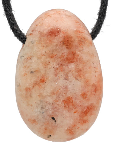 Pendentif pierre précieuse - en,
