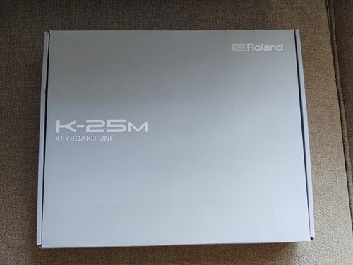 Roland 25m boutique series - roland,