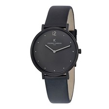 Pierre Cardin Montre Noir