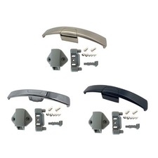 Meuble Serrure Poignée Marine