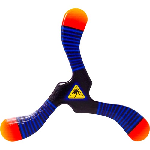 Boomerang lames droitier - boomerang,