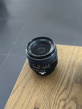 Objectif Raynox 35mm f/2.8 Auto – Monture Minolta SR/MD + étui rigide