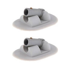 2X Speedboat Pêche Bateau