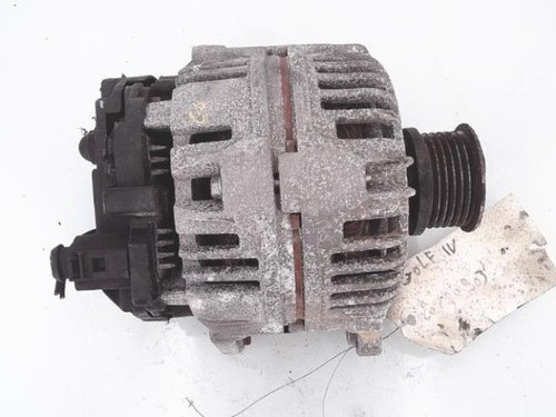 Alternateur volkswagen golf - volkswagen,