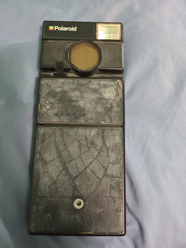 Polaroid slr 680 worked - 680, se