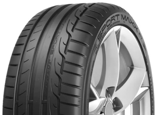 Pneus eté dunlop 225 - pneus, r18